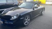 Porsche Boxter 2.7 240cv