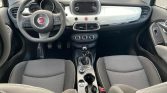 Fiat 500x pop star