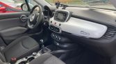 Fiat 500x pop star