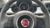 Fiat 500x pop star