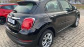 Fiat 500x pop star