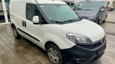 Fiat Doblo Cargo MULTIJET