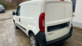 Fiat Doblo Cargo MULTIJET