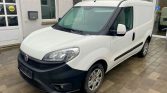 Fiat Doblo Cargo MULTIJET