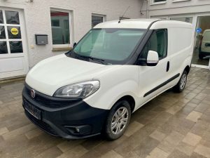 Fiat Doblo Cargo MULTIJET