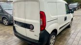 Fiat Doblo Cargo MULTIJET