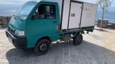 PIAGGIO PORTER MOTORE NUOVO