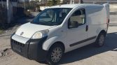 Fiat Fiorino qubo mtj