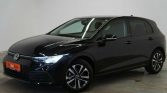 VW GOLF 8 UNITED TDI