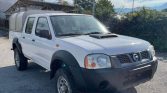 PikUp Nissan Navara NP300