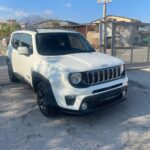 OFFERTA JEEP RENEGADE