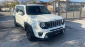 Jeep renegade 2021 solo 6400 km